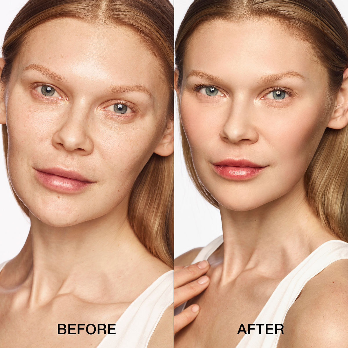 BEYOND PERFECTING SUPER CONCEALER CAMOUFLAGE + 24-HOUR WEAR (CORRECTOR PARA OJOS)